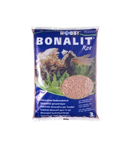 Bonalit Rojo 3 kg