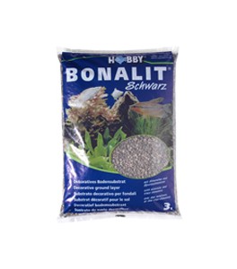 Bonalit Negro 3kg