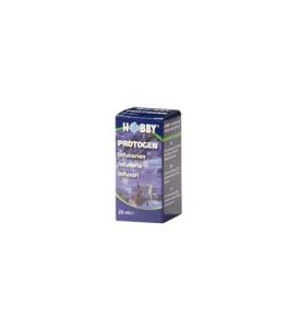Protogen infusorios 20ml