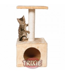 Poste rascador Zamora, 61 cm, beige