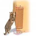Trixie Tabla rascadora para esquinas, 32x60 cm, Marrón