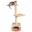Trixie Poste rascador Badalona, 109 cm, Beige