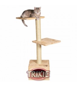 Trixie Poste rascador Badalona, 109 cm, Beige