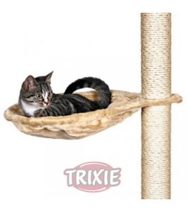 Trixie Hama repuesto, marco metálico, ø 40 cm, Beige