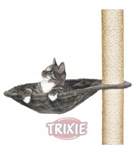 Trixie Hama repuesto, marco metálico, ø 40 cm, platino