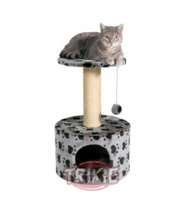 Trixie Poste rascador Toledo, 61 cm