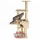 Trixie Poste rascador Alicante, 142 cm