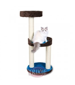 Trixie Poste rascador Lugo, 103 cm