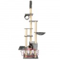 Trixie Árbol rascador Madrid, 245-270 cm