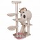 Trixie Árbol rascador Allora, 176 cm