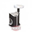 Trixie Poste rascador Susana, 90 cm, Negro