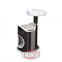 Trixie Poste rascador Susana, 90 cm, Negro