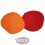 Trixie 2 Pelotas de punto,s, Catnip, ø 4, 5 cm