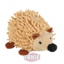 Trixie Erizo con Catnip y sonido, Peluche, 8 cm
