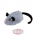 Trixie Ratón-Activo, 8 cm