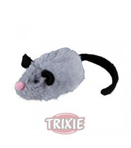 Trixie Ratón-Activo, 8 cm