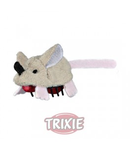 Trixie Ratón Corredor, 5.5 cm