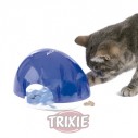 Trixie Cat Activity Come Despacio, 19x13x14 cm