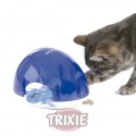 Trixie Cat Activity Come Despacio, 19x13x14 cm