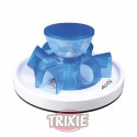 Trixie Cat Activity Tunnel Feeder, ø 28 cm/14 cm