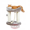 Trixie Rascador Marcela, 60 cm, Gris