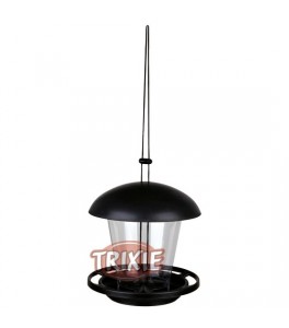 Trixie Comedero de Exterior, 900 ml/17 cms