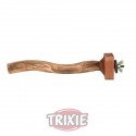 Trixie Percha, liana, 25cm,ø 12-25mm, Ligera, con fijacións