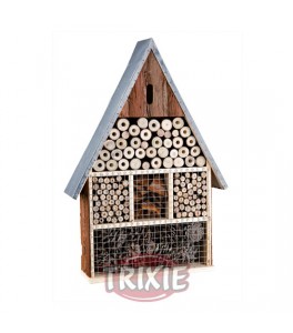Trixie Hotel Insectos, Natura, 35 × 50 × 9 cm