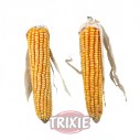 Trixie Mazorcas de maíz con farfolla, 2 uds, 250 g