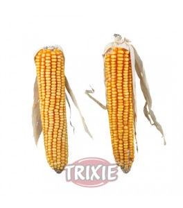 Trixie Mazorcas de maíz con farfolla, 2 uds, 250 g