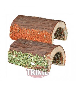 Trixie Puente con verduras & nueces, 16×8×20 cm, 135g