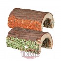Trixie Puente con verduras & nueces, 16×8×20 cm, 135g