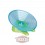 Trixie Disco de correr para hamsters y ratones, ø 17 cm