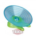 Trixie Disco de correr para pequeños roedores, ø 30 cm