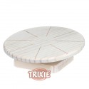 Trixie Disco de Correr para Hámsters y Ratones, ø 20 cm
