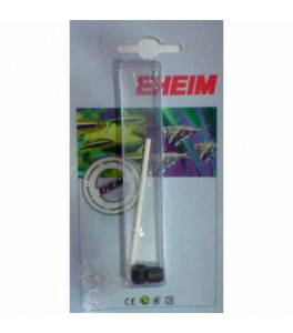 Eje Cerámico y cojinetes 2076/2078