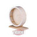Trixie Rueda de madera, ø 33 cm