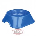 Trixie Comedero roedores, plástico, 60 ml, ø 6 cm