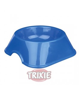 Trixie Comedero roedores, plástico, 60 ml, ø 6 cm