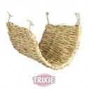Trixie Hamaca hierba para ratas y cobayas, 40x28 cm