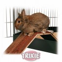 Trixie Puente para roedores Natural Living, 63×18×15 cm