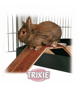 Trixie Puente para roedores Natural Living, 63×18×15 cm