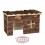 Trixie Casita roedores Natural Living, 40x20x23 cm