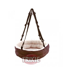 Trixie Cama suave para pequeños roedores, 30×8×25 cm