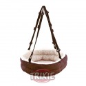 Trixie Cama suave para pequeños roedores, 30×8×25 cm