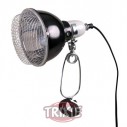 Trixie ReflectorLámpara, ø14cm, Pro-Thermal-Socket, 100W