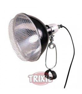 Trixie ReflectorLámpara, ø21cm, Pro-Thermal-Socket, 250W