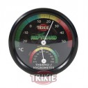 Trixie Termo-higrómetro analógico