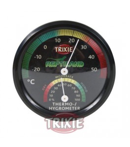 Trixie Termo-higrómetro analógico