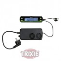 Trixie Termostato Digital de dos circuitos